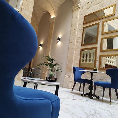 Mulberry Suites Valletta Luaran gambar