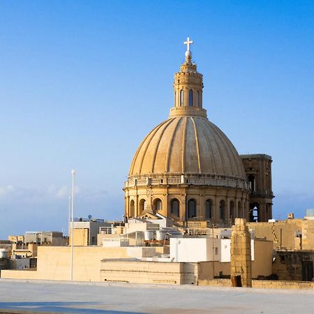 Mulberry Suites Valletta Luaran gambar
