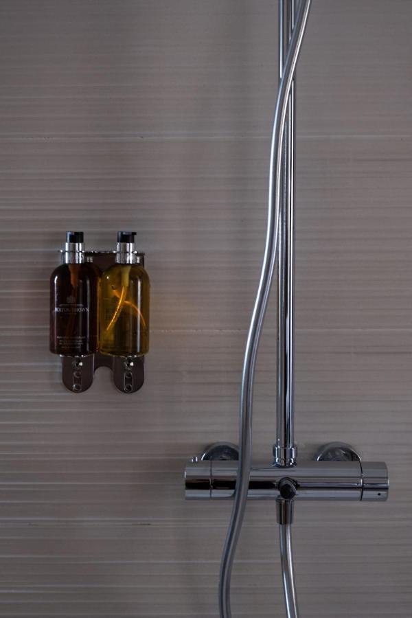 Mulberry Suites Valletta Luaran gambar