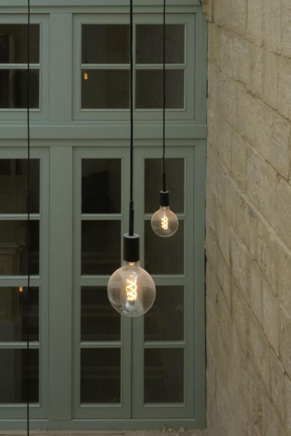 Mulberry Suites Valletta Luaran gambar