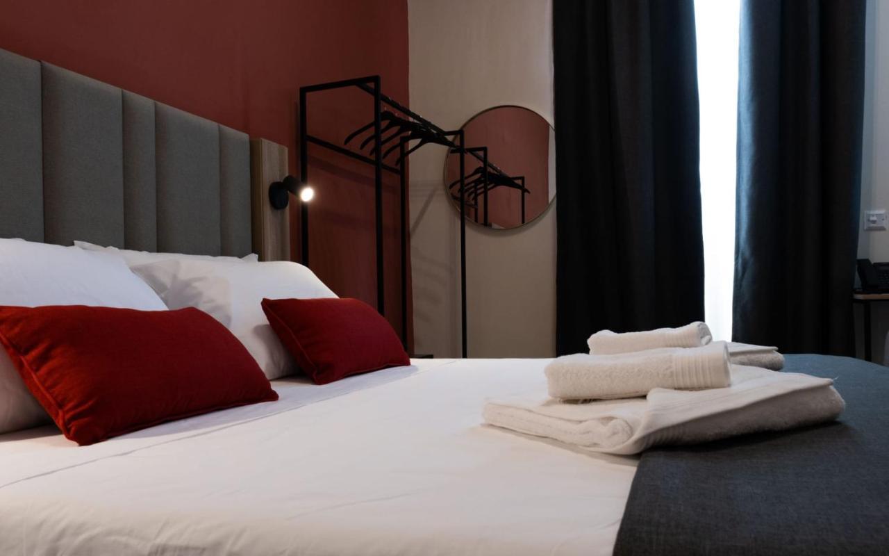 Mulberry Suites Valletta Luaran gambar