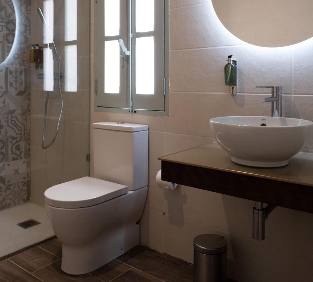 Mulberry Suites Valletta Luaran gambar