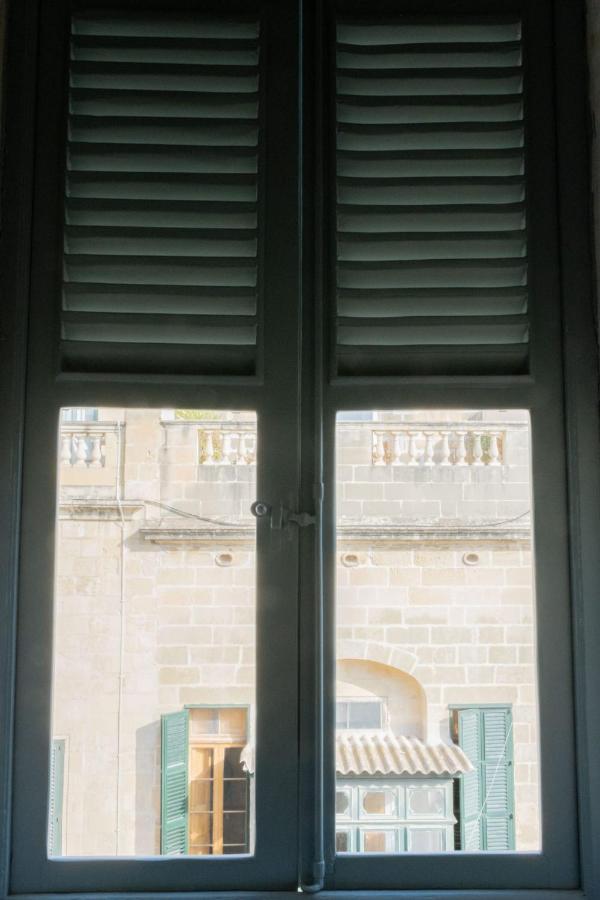Mulberry Suites Valletta Luaran gambar