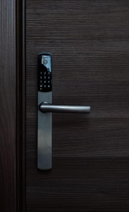 Mulberry Suites Valletta Luaran gambar
