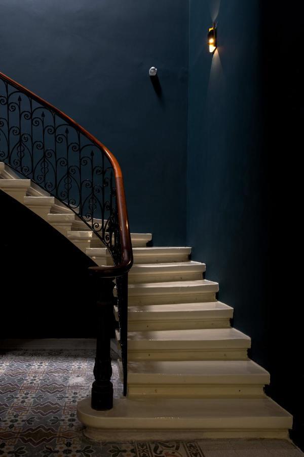 Mulberry Suites Valletta Luaran gambar