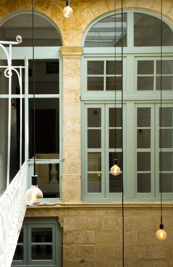 Mulberry Suites Valletta Luaran gambar