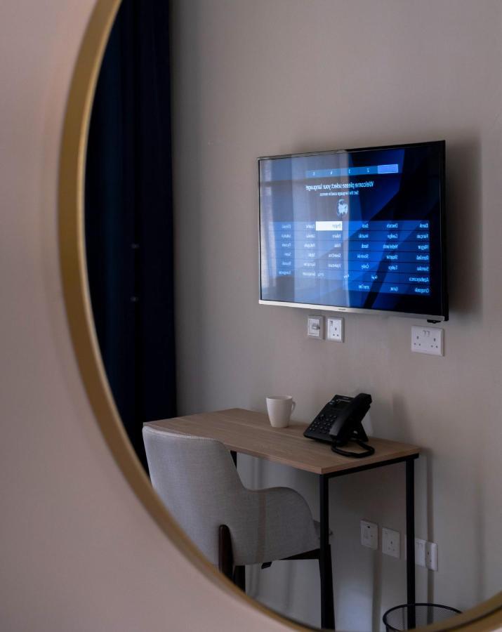 Mulberry Suites Valletta Luaran gambar