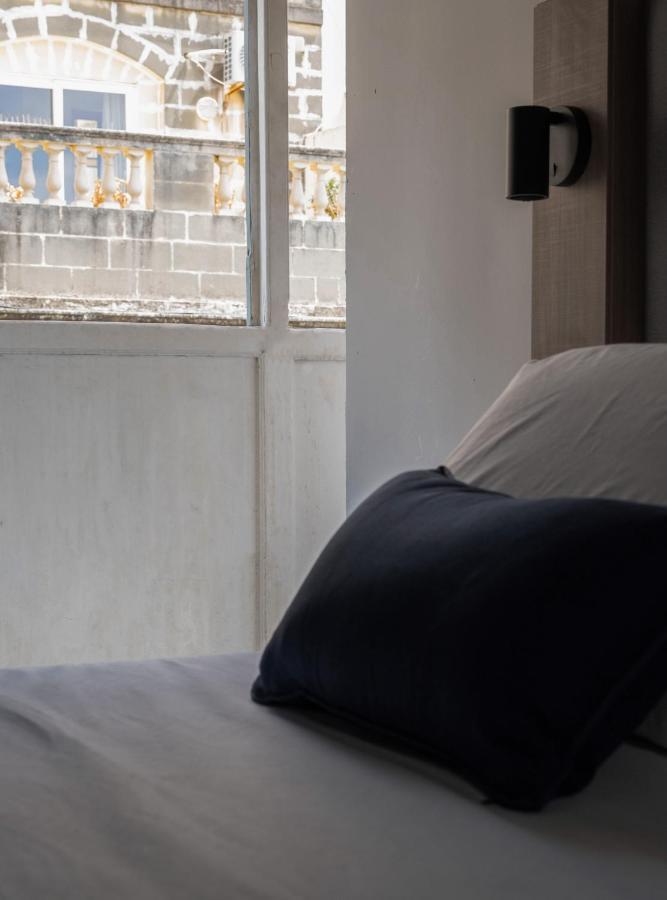 Mulberry Suites Valletta Luaran gambar