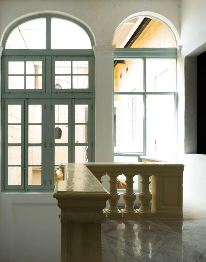 Mulberry Suites Valletta Luaran gambar