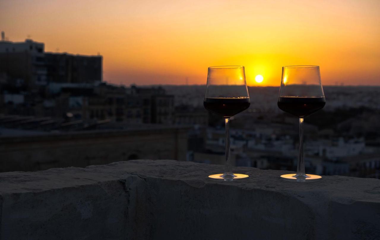 Mulberry Suites Valletta Luaran gambar