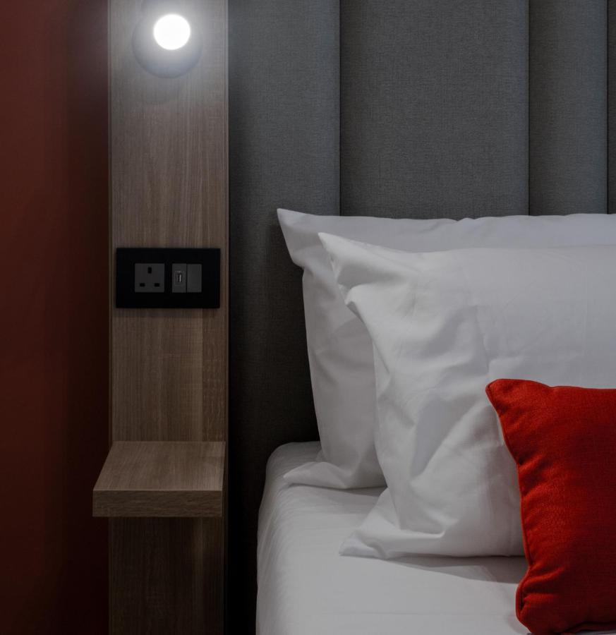 Mulberry Suites Valletta Luaran gambar