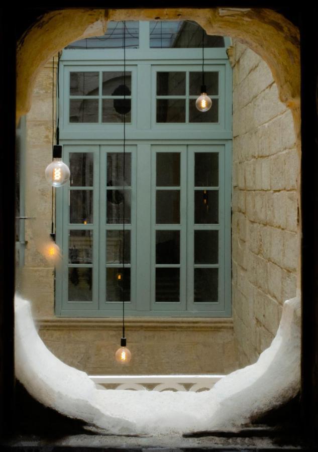 Mulberry Suites Valletta Luaran gambar