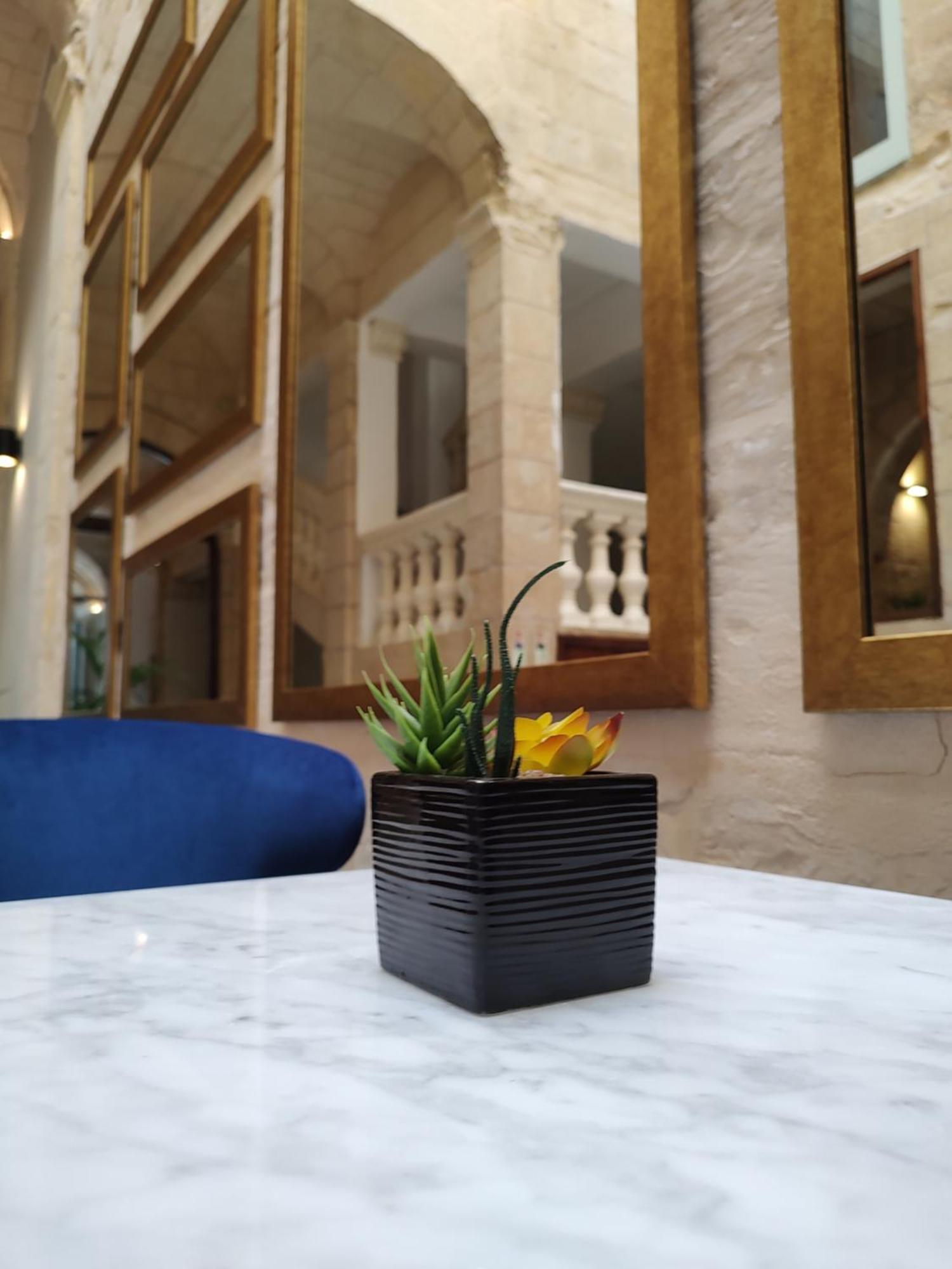 Mulberry Suites Valletta Luaran gambar