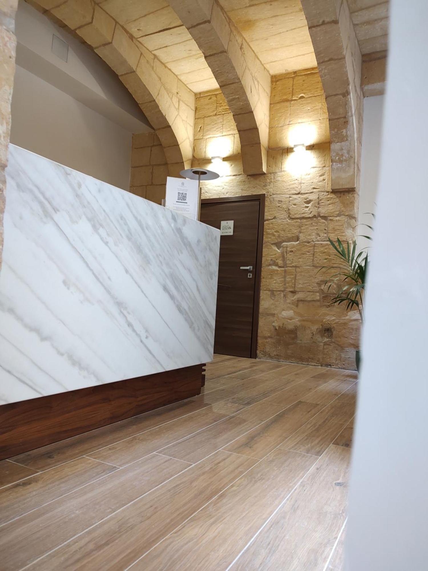 Mulberry Suites Valletta Luaran gambar