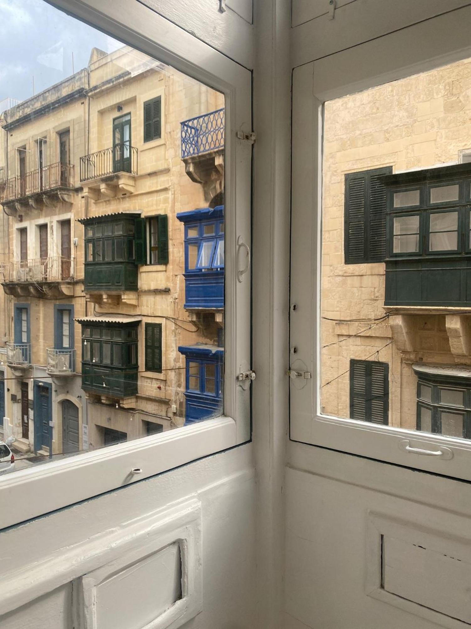 Mulberry Suites Valletta Luaran gambar