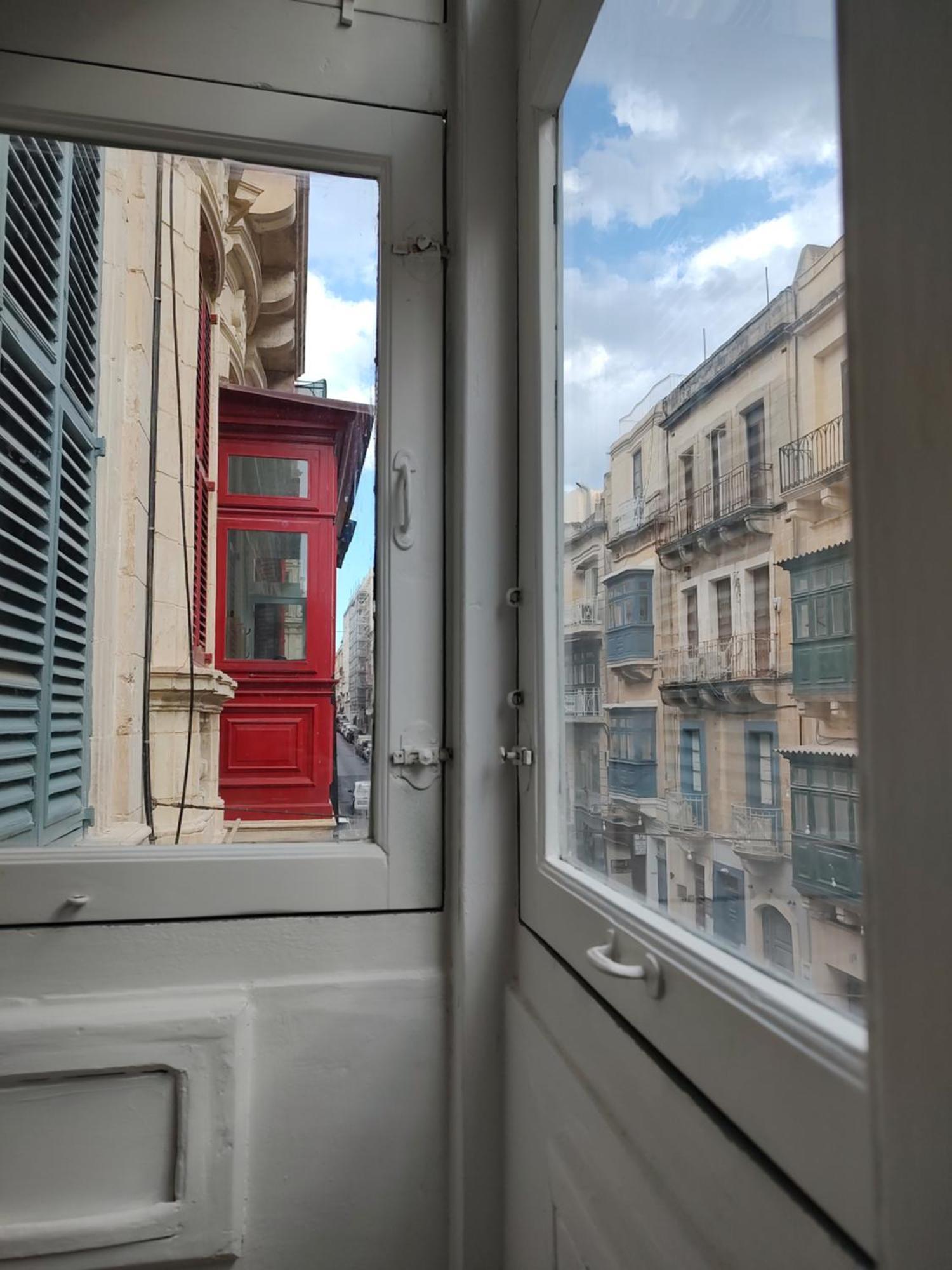 Mulberry Suites Valletta Luaran gambar