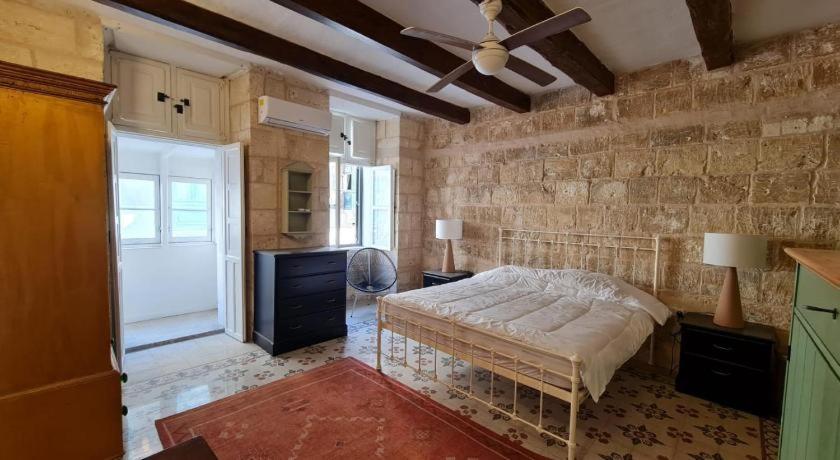Mulberry Suites Valletta Luaran gambar