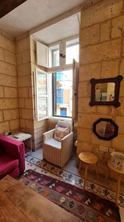 Mulberry Suites Valletta Luaran gambar