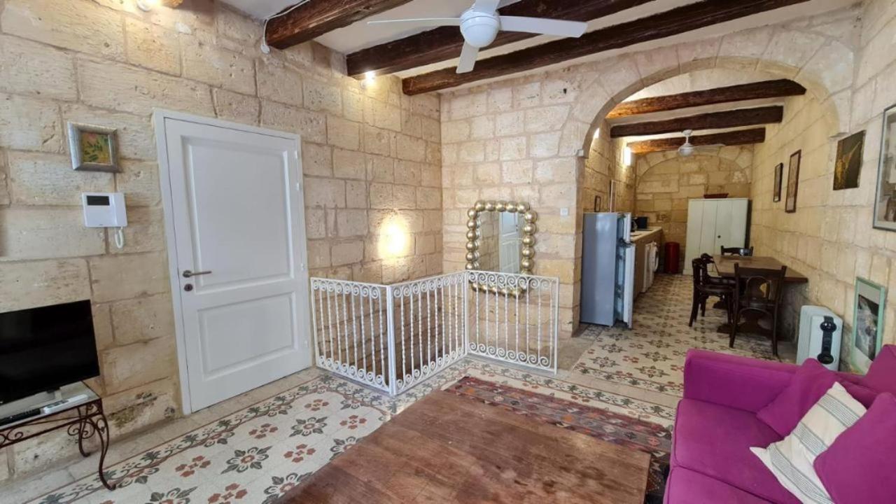 Mulberry Suites Valletta Luaran gambar