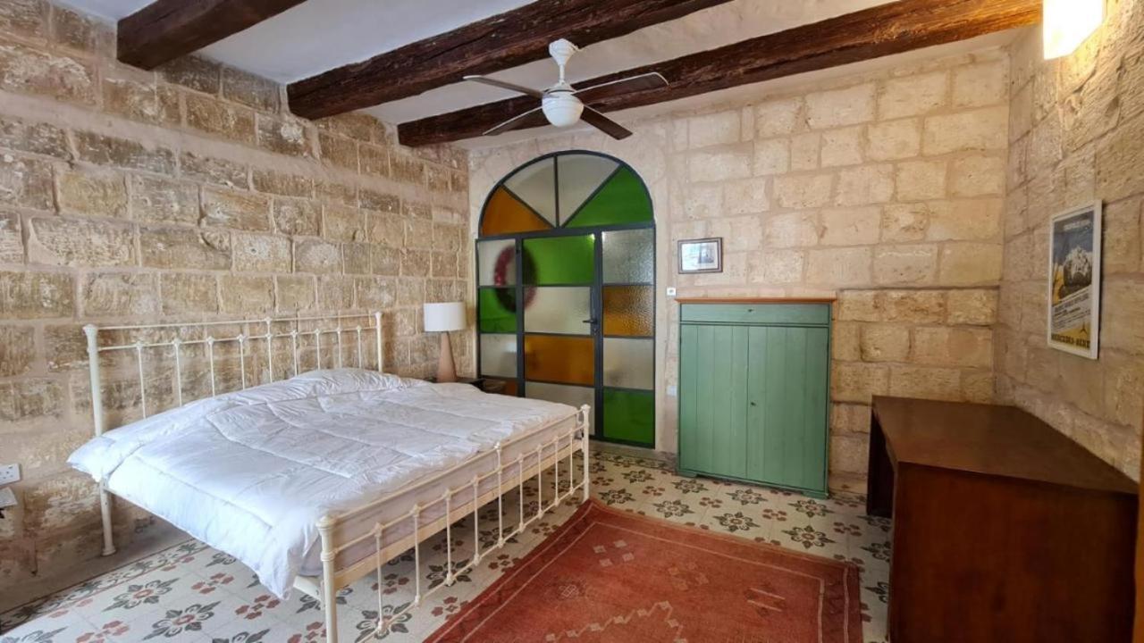 Mulberry Suites Valletta Luaran gambar