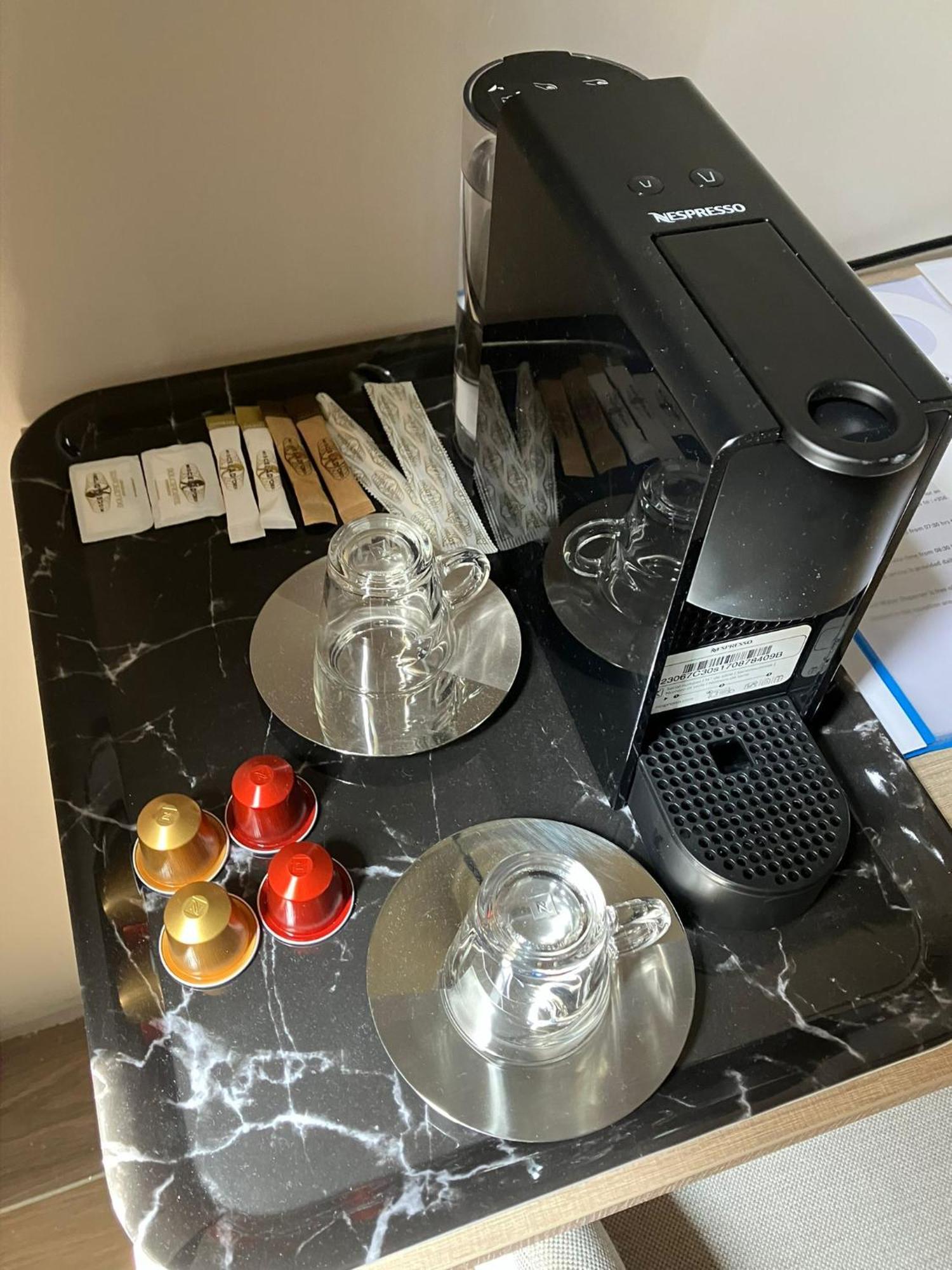 Mulberry Suites Valletta Luaran gambar