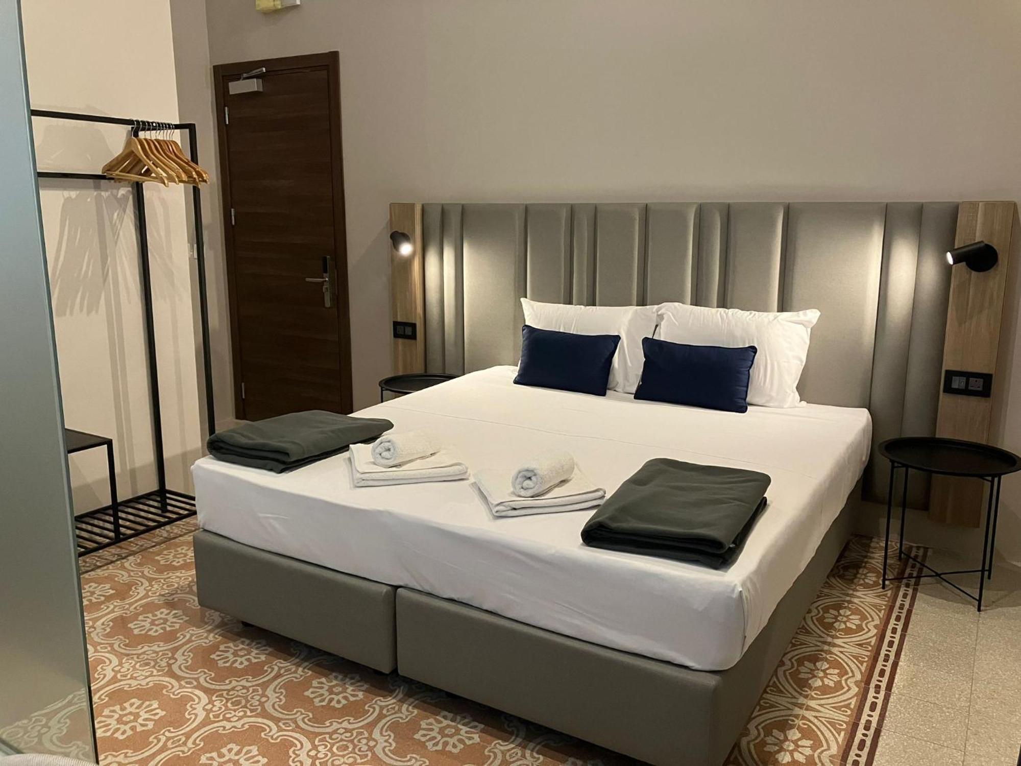Mulberry Suites Valletta Luaran gambar