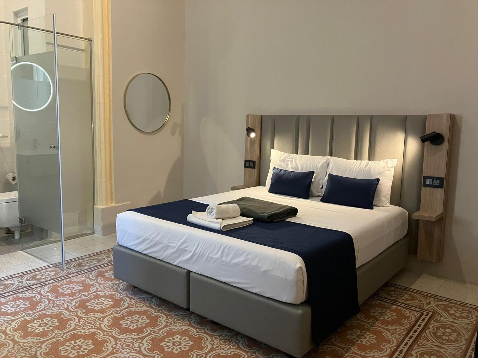 Mulberry Suites Valletta Luaran gambar