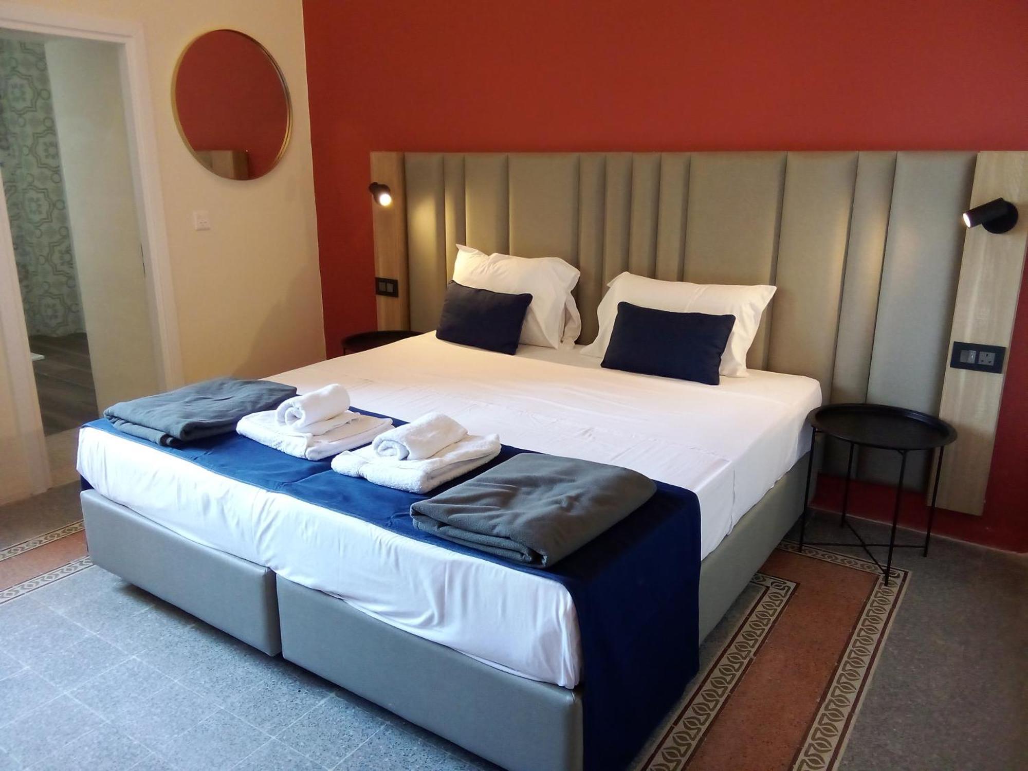 Mulberry Suites Valletta Luaran gambar
