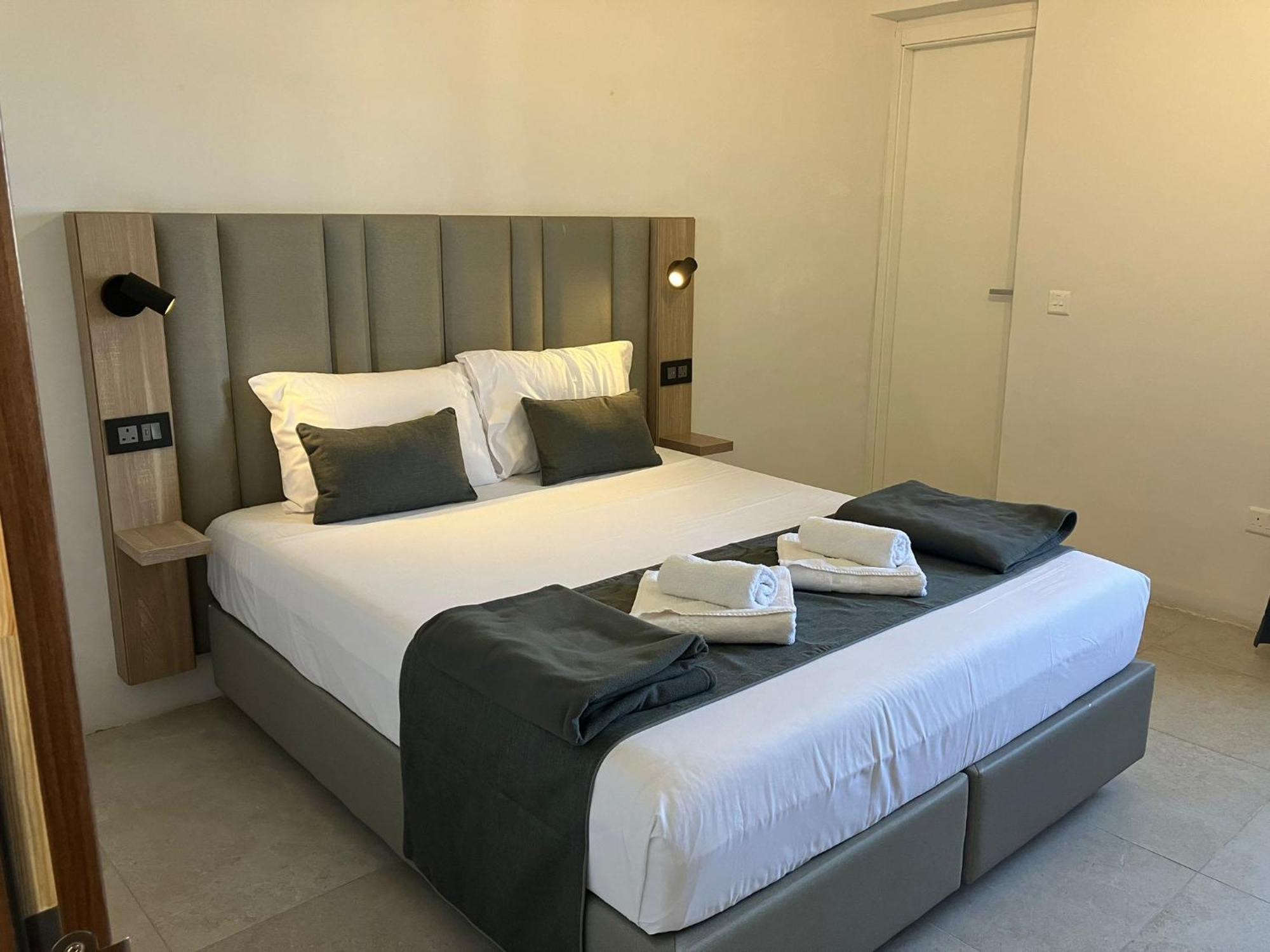 Mulberry Suites Valletta Luaran gambar