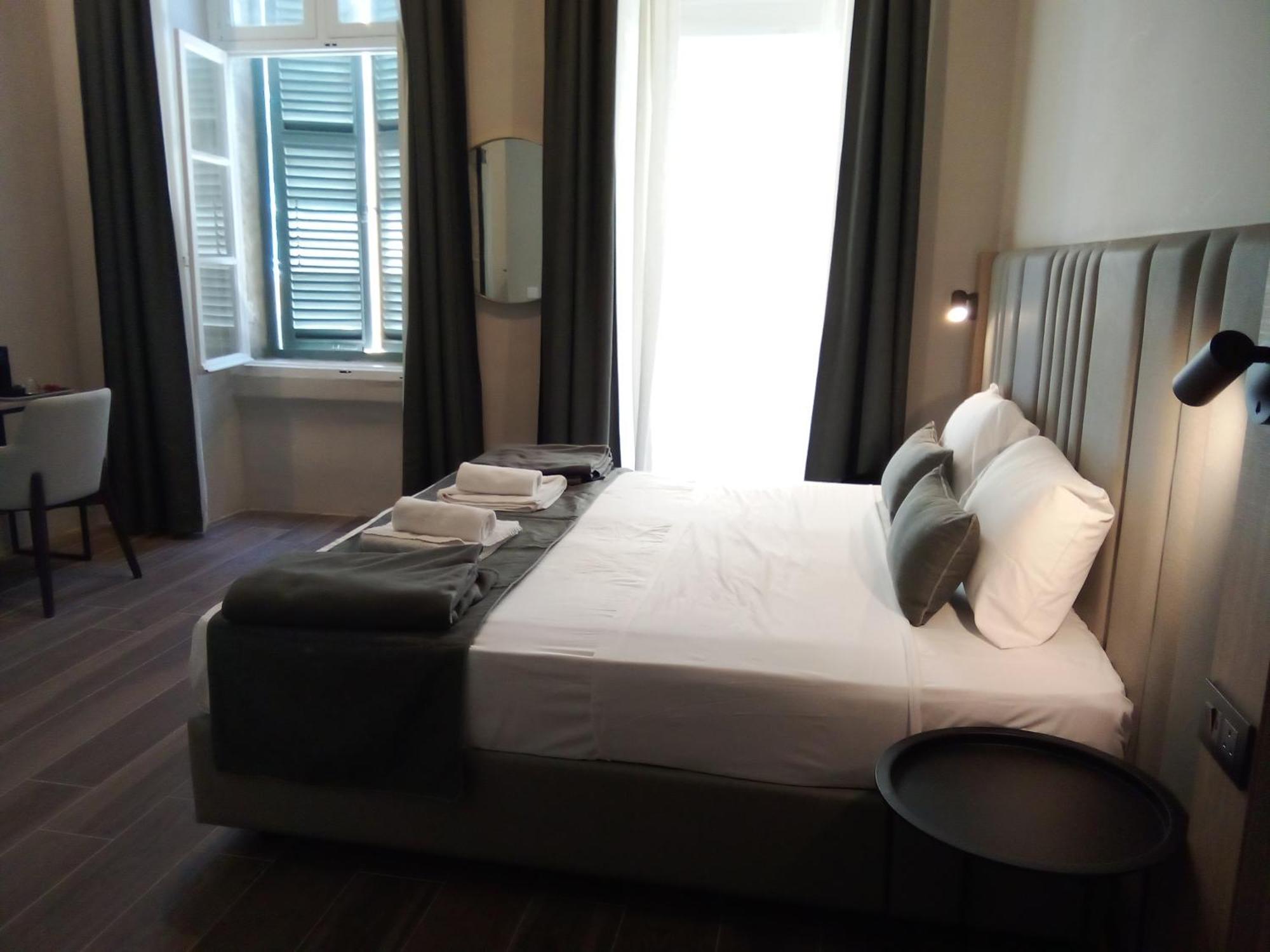 Mulberry Suites Valletta Luaran gambar