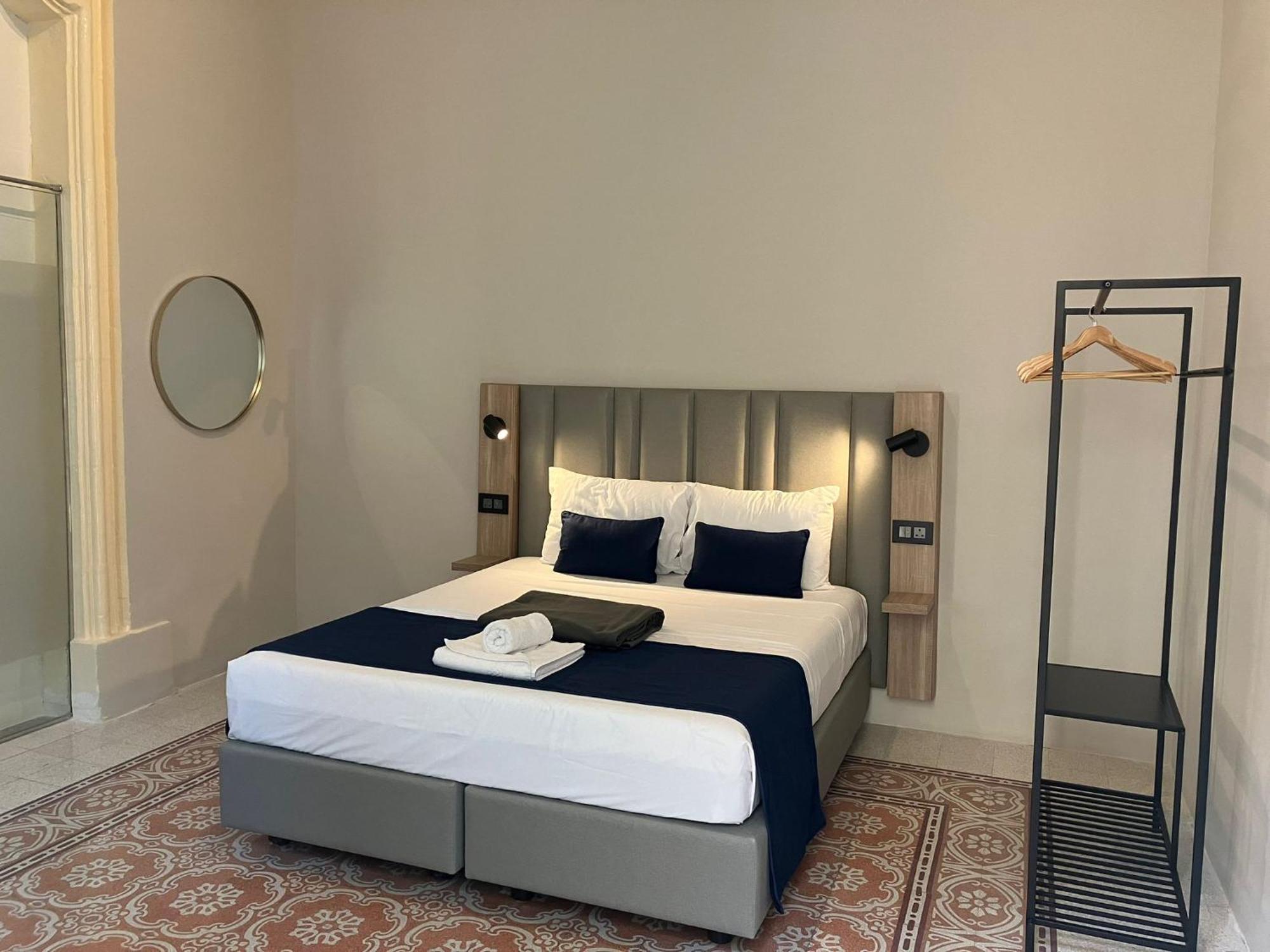Mulberry Suites Valletta Luaran gambar