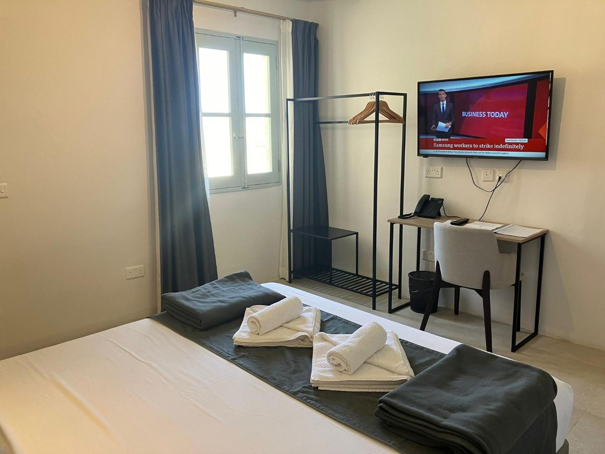 Mulberry Suites Valletta Luaran gambar